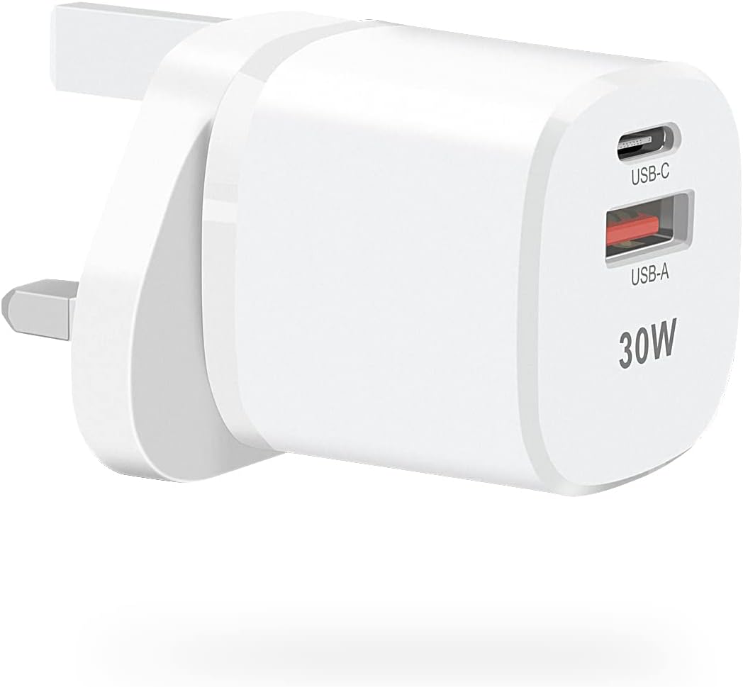 MAGIX 30w Power Adapter Dual